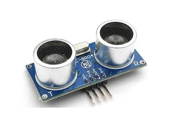 BMT ULTRASONIC SENSOR HC-SR04+
