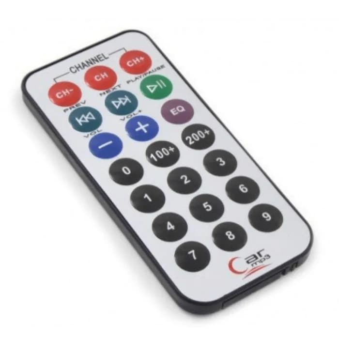 IR Remote