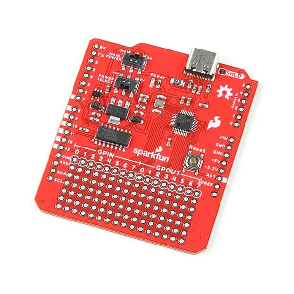 MAX3421E USB-C
