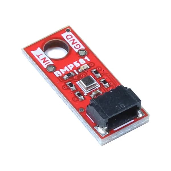 Qwiic Micro - BMP581