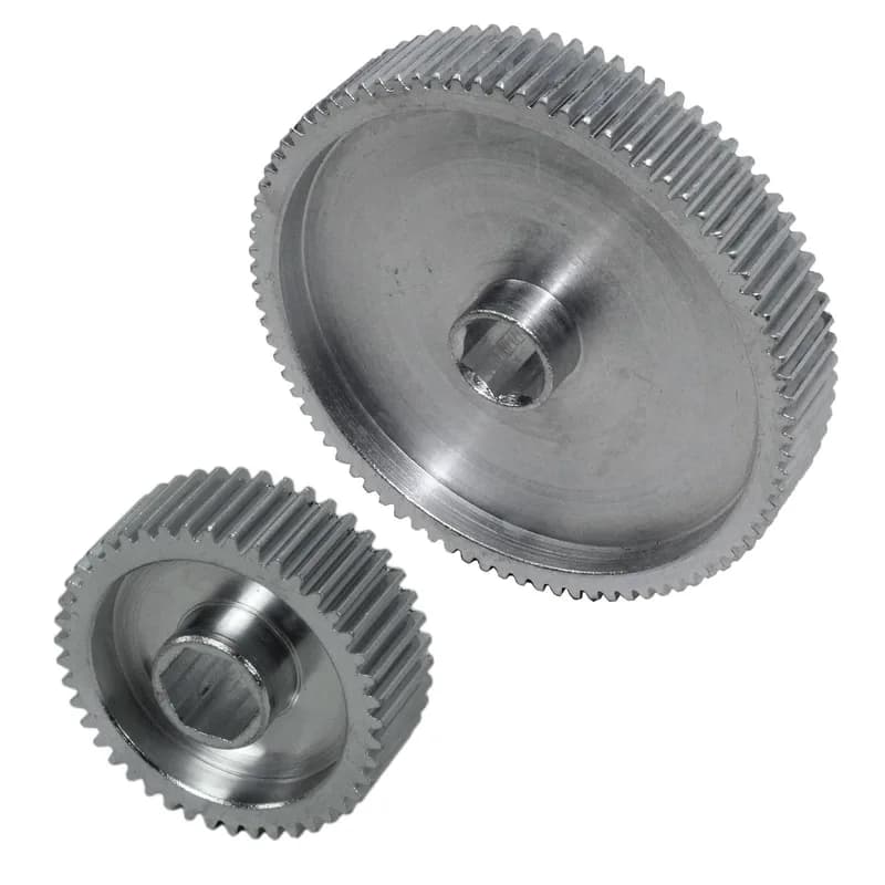 Стандартные шестерни 32 DP