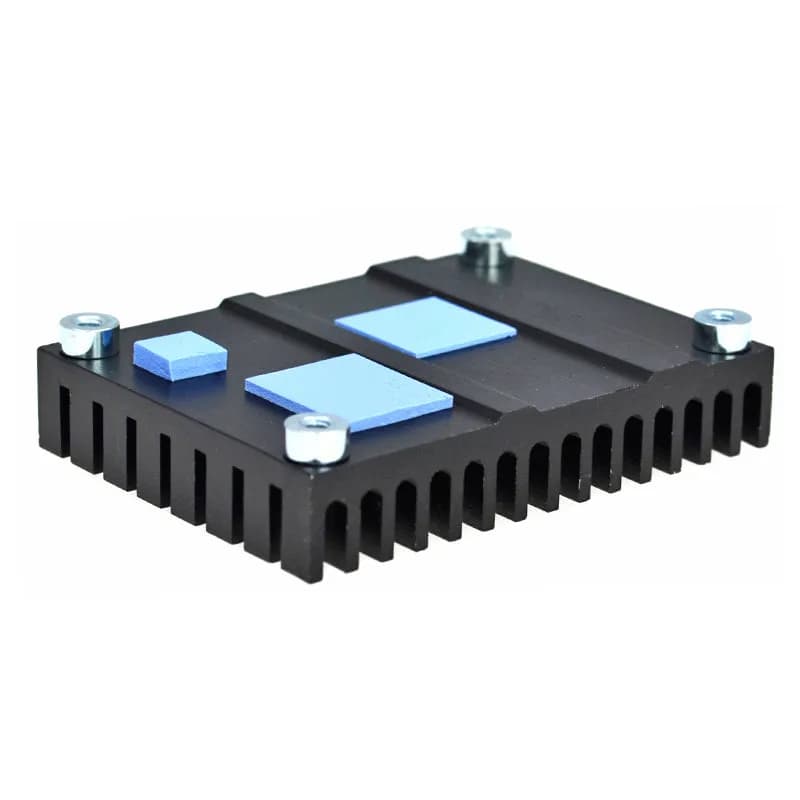 CM4 Куллер EDATEC CM4COOLER
