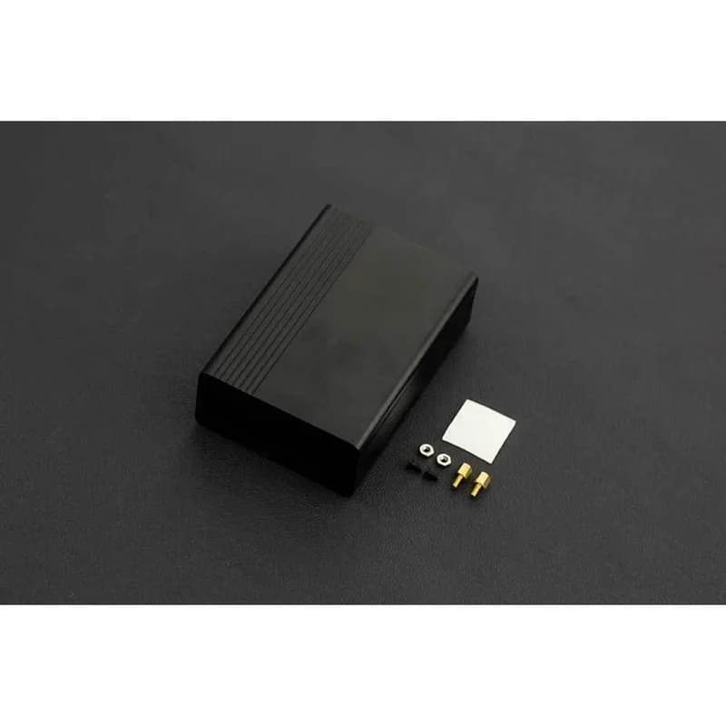 Алюминиевый корпус для Raspberry Pi B+/2B/3B