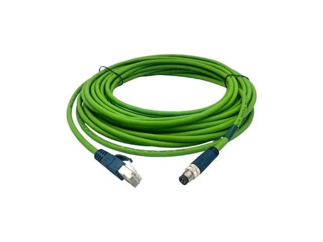 M8-M04-T/RJ45-T10.0PUR-ETHERCAT