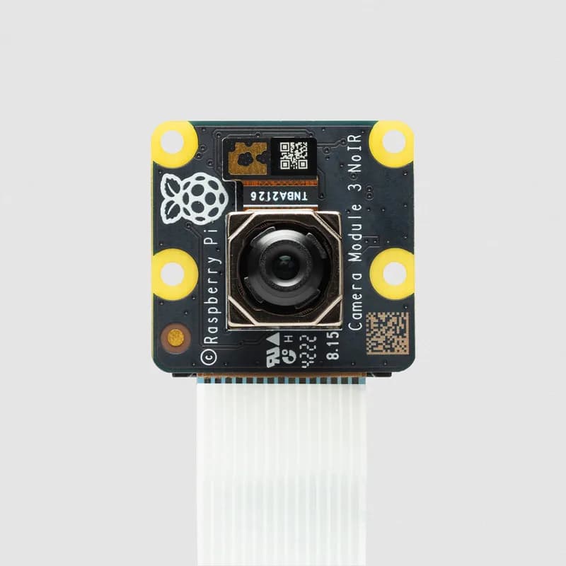 Модуль камеры Raspberry Pi 3 (автофокус, HDR)