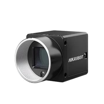 Камера зонального сканирования 12 МП, USB3, XGS12000, цветная, V4
Ключевая особенность