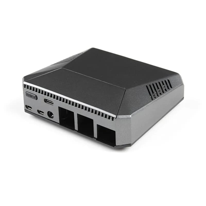 Чехол Argon ONE Raspberry Pi 4