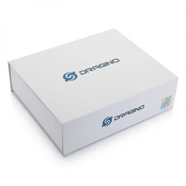 Dragino LoRaWAN IoT Development Kit v3 868 МГц