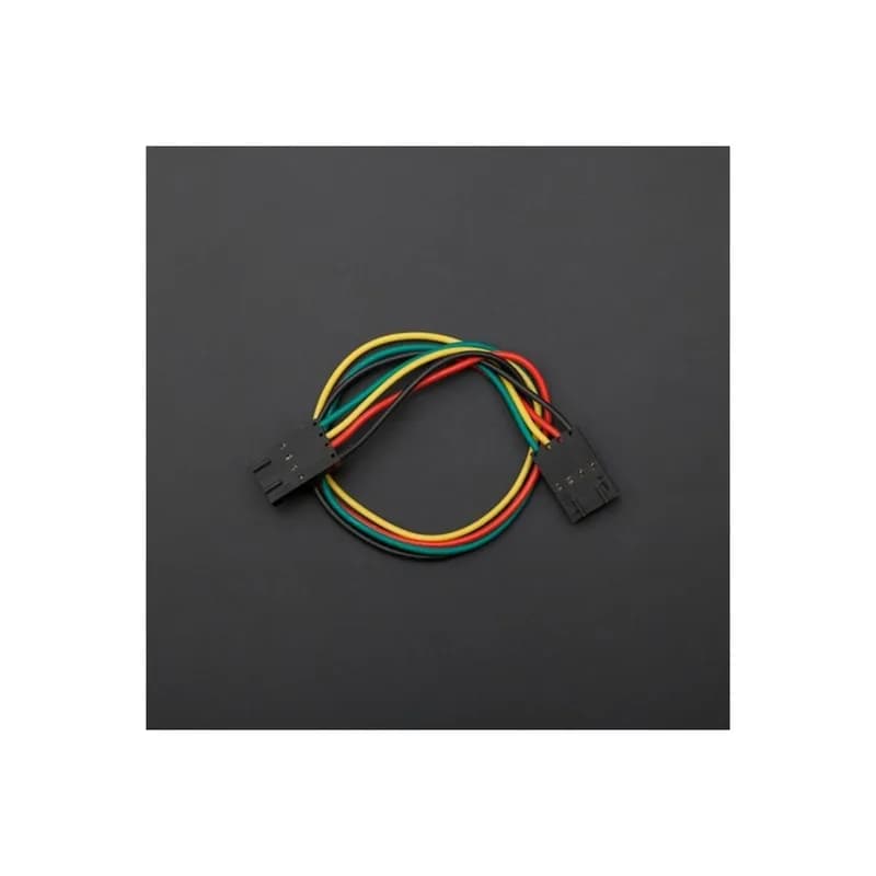 Специальный кабель для ЖК-модуля I2C
