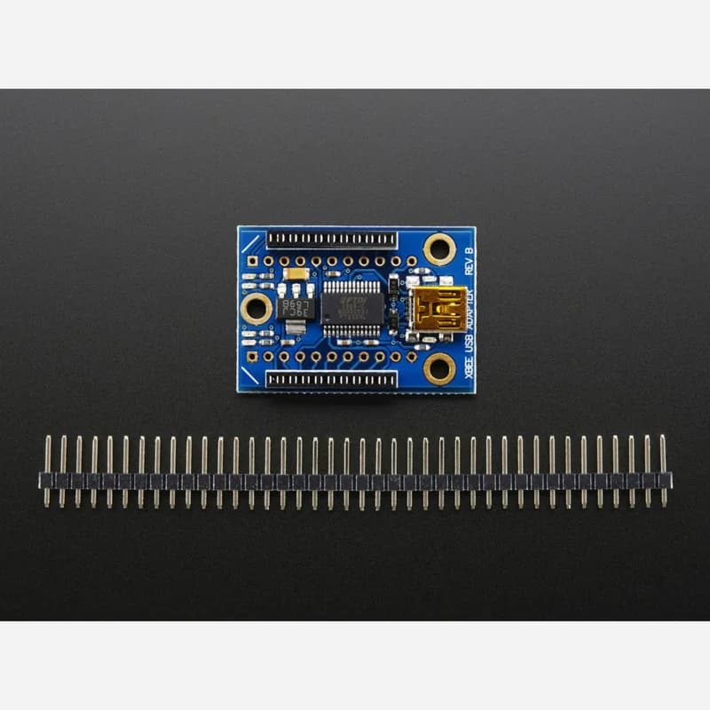 USB-адаптер XBee