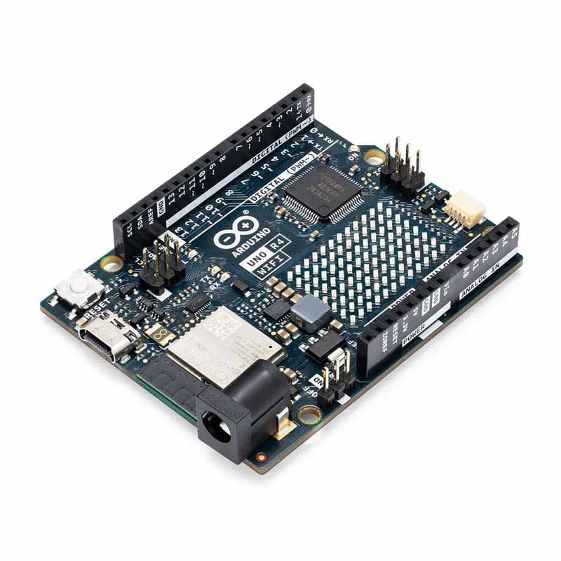 Плата разработки WiFi Arduino UNO R4