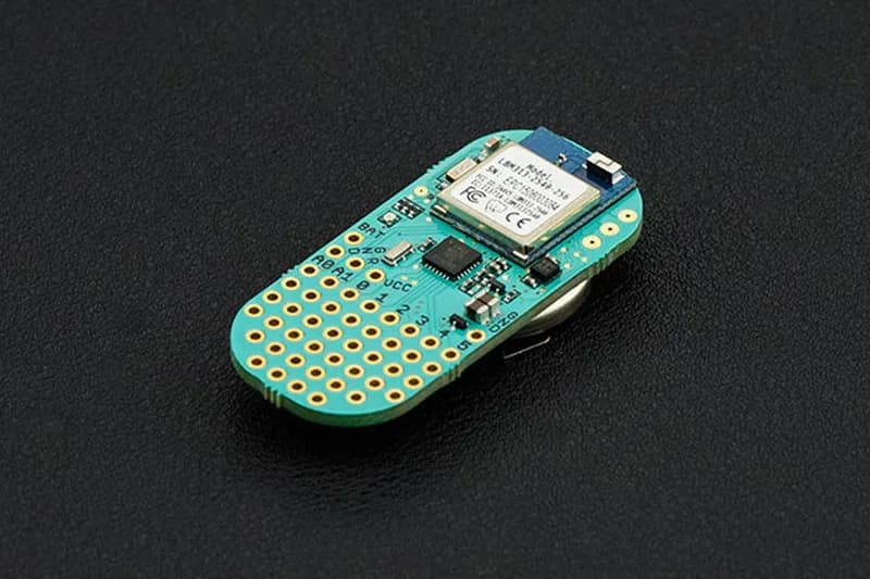Разблокируйте беспроводное программирование с помощью LightBlue Bean!