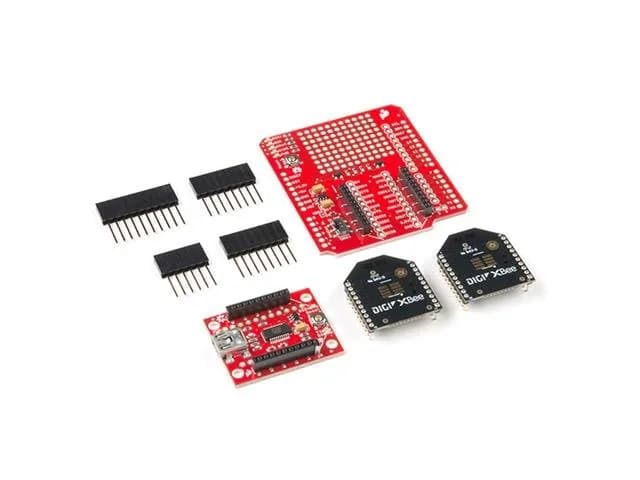 SPF XBEE 3 WIRELESS KIT