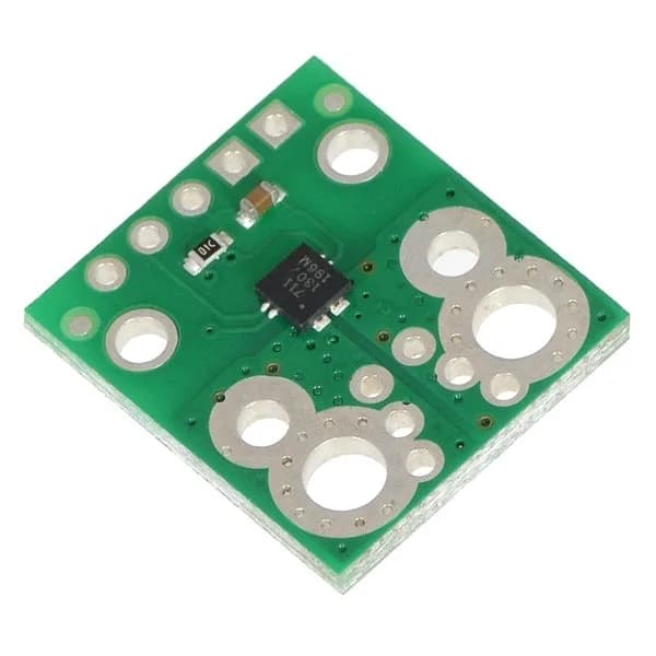 Pololu ACS711EX Держатель датчика тока от -31А до +31А