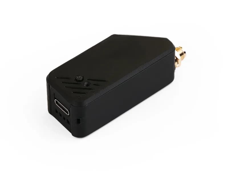 Комплект XIAO ESP32S3 и Wio-SX1262 с 3D-футляром для Meshtastic и LoRa