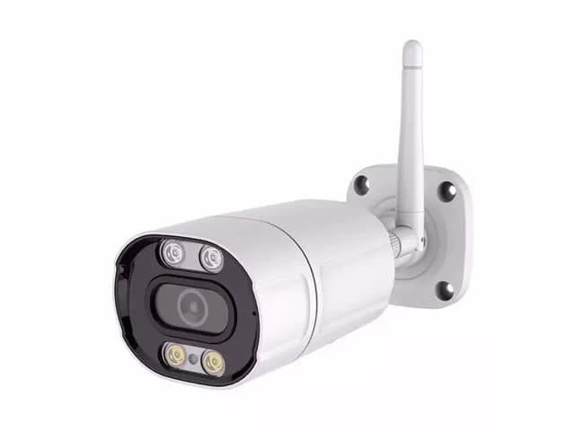 XY WIFI CAM TUYA GM03