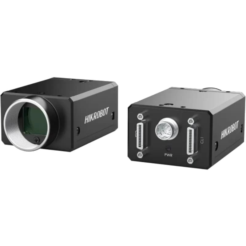 5-мегапиксельная камера с зональным сканированием, Camera Link, IMX250, моно
Ключевая особенность