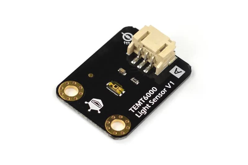 Улучшите свои проекты Arduino с помощью датчика TEMT6000