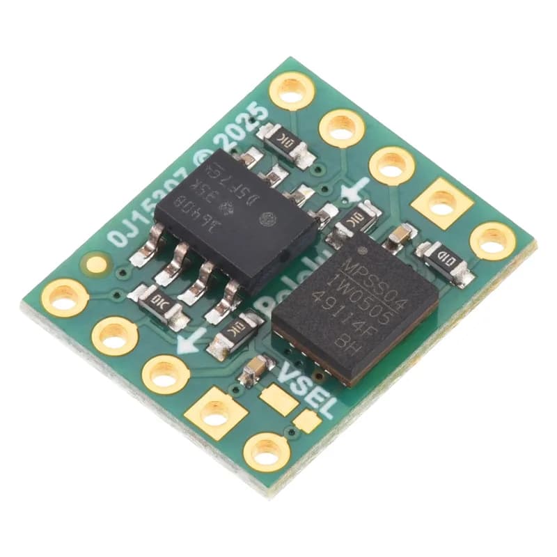 Pololu I²C Изолятор с изолированным питанием