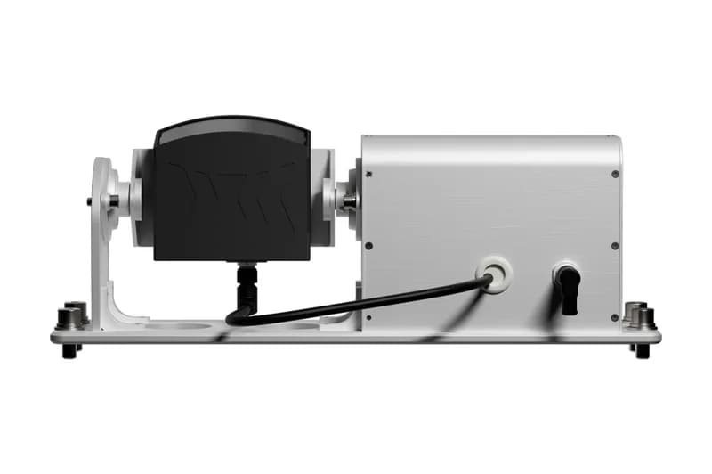 Поворотный сканер LiDAR LS-PTZ-150