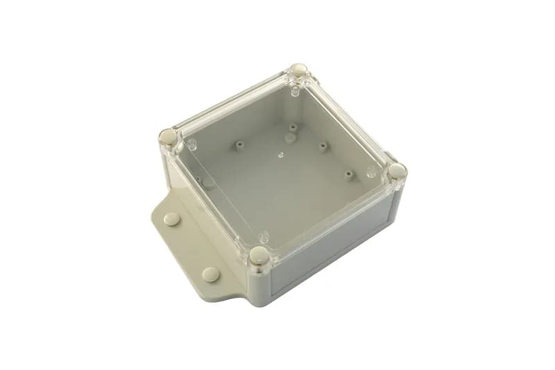 Водонепроницаемая коробка для проектов: идеально подходит для Raspberry Pi и других устройств!