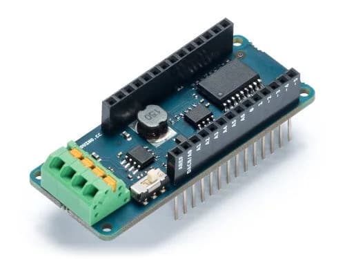 CAN-экран Arduino MKR