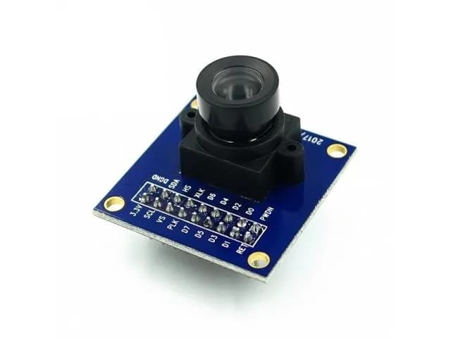 HKD ARDUI CMOS CAMERA OV7670 I2C