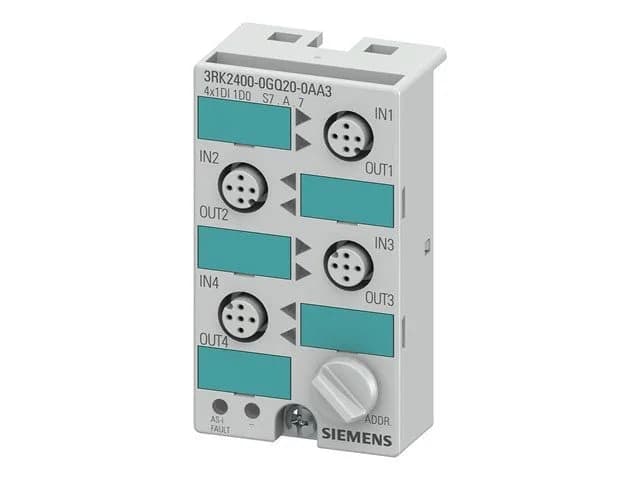 3RK2400-0GQ20-0AA3