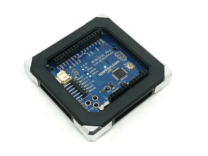 B-квадраты (совместимые с Arduino-SQUARE)