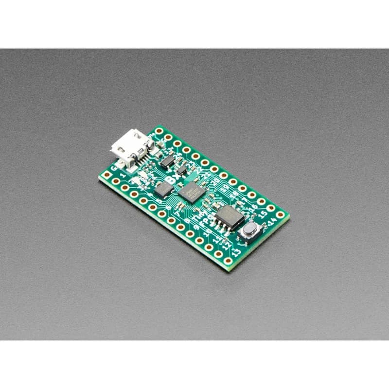 TinyFPGA BX - ICE40 Плата разработки FPGA с USB
