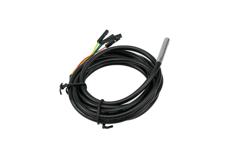Откройте для себя точность с помощью нашего обновленного датчика I2C!