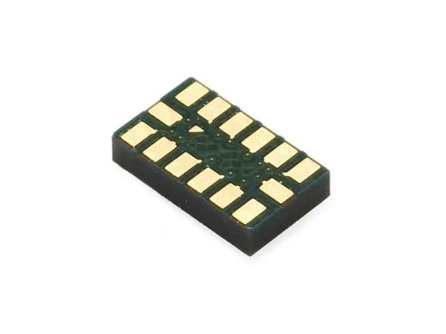 SPF 3 AXIS ACCELEROMTR MMA7361L