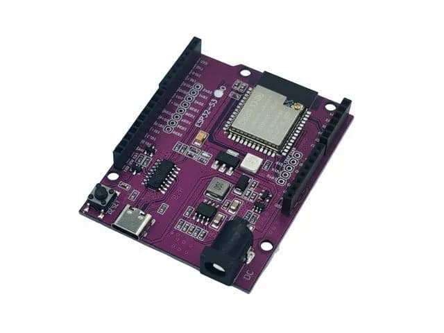 BMT ESP32-S3 N16R8 AI DEV BOARD