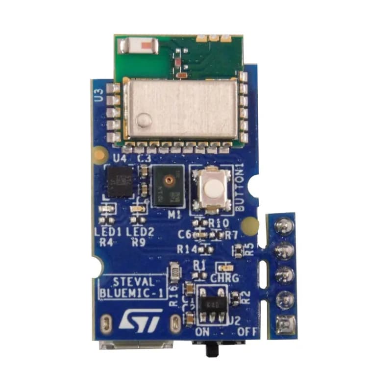 Оценочная плата Steval Bluemic 1