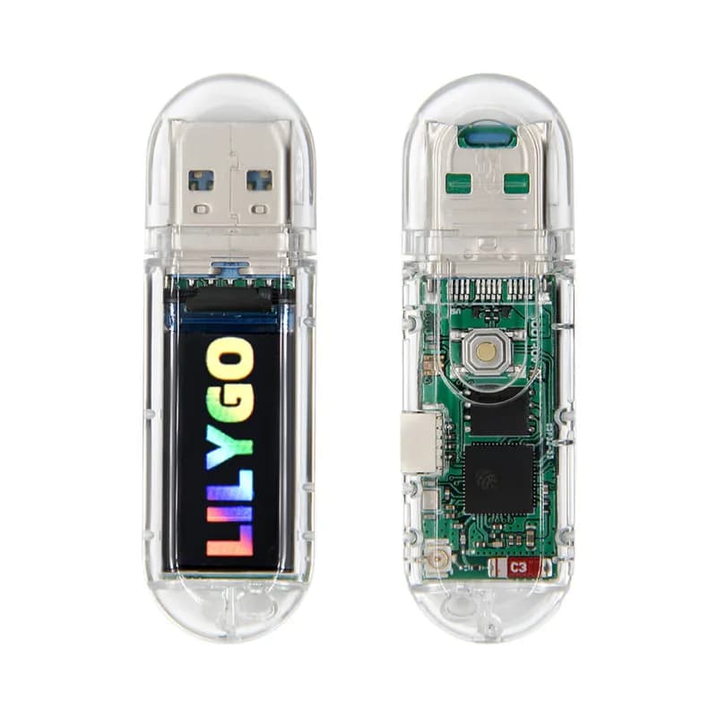 T-Dongle S3