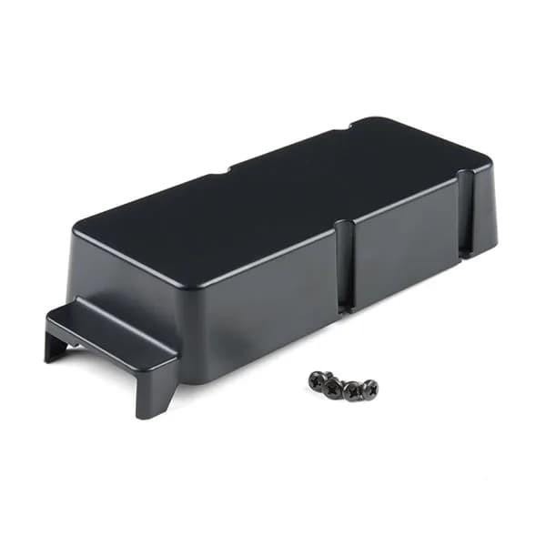 Задняя крышка SmartiPi Touch (большая)