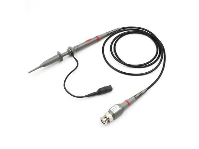 FNIRSI P6100 X1 X10 SCOPE PROBE