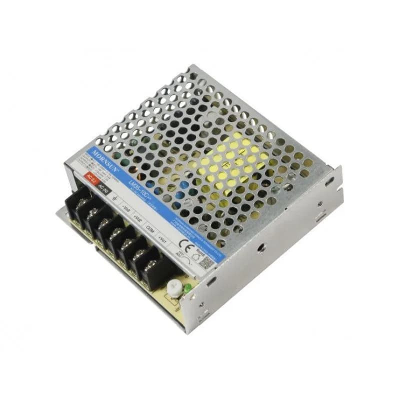 Mornsun LM35-10C051515-10 Закрытый импульсный источник питания переменного/постоянного тока, 35 Вт