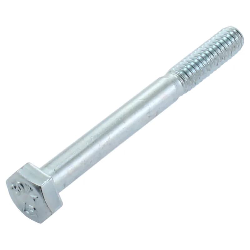 Винт с шестигранной головкой 1/4-20 x 2,5 дюйма