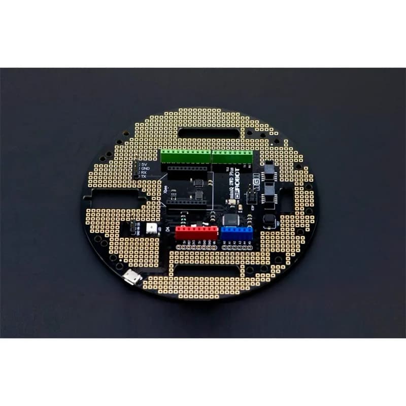 Плата управления MiniQ 2WD Plus
