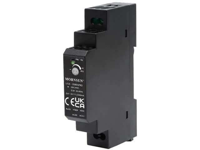 LI15-20B12PR2