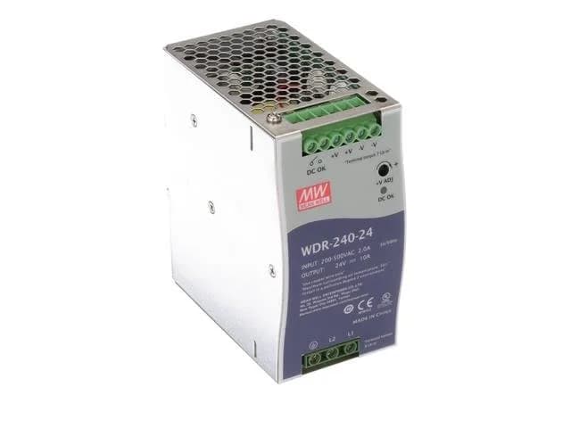 WDR-240-24