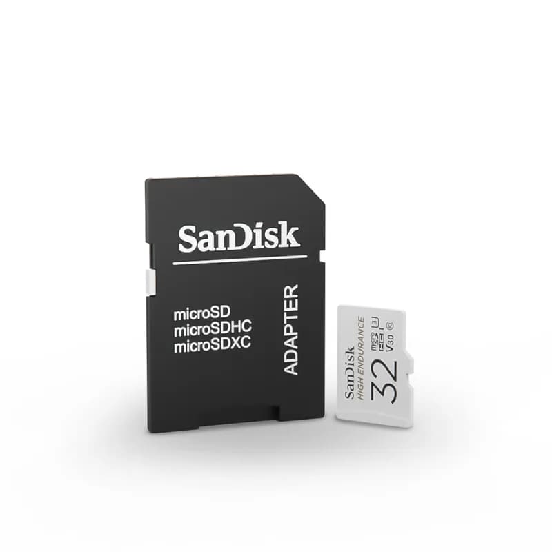 32GB TF Card