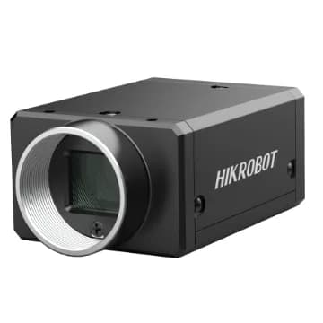 Камера зонального сканирования 25 МП, GigE, GMAX0505, NIR, V4
Ключевая особенность