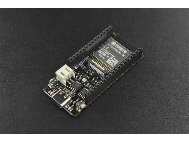 DFR FIREBEETLE ESP32-E IOT MICRO