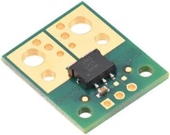 ACS72981LLRATR-050B5 -50 50A 5.0V