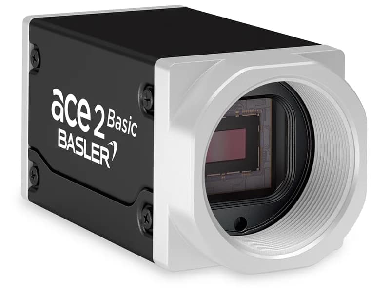 Basler a2A1920-165g5mBAS