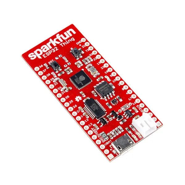 SparkFun ESP32 Штучка