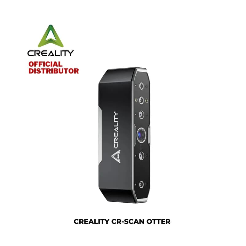 Creality CR-Scan 3D-сканер Otter
