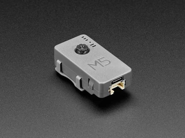 M5Stack ESP32 Камера X с таймером и 8 МБ PSRAM